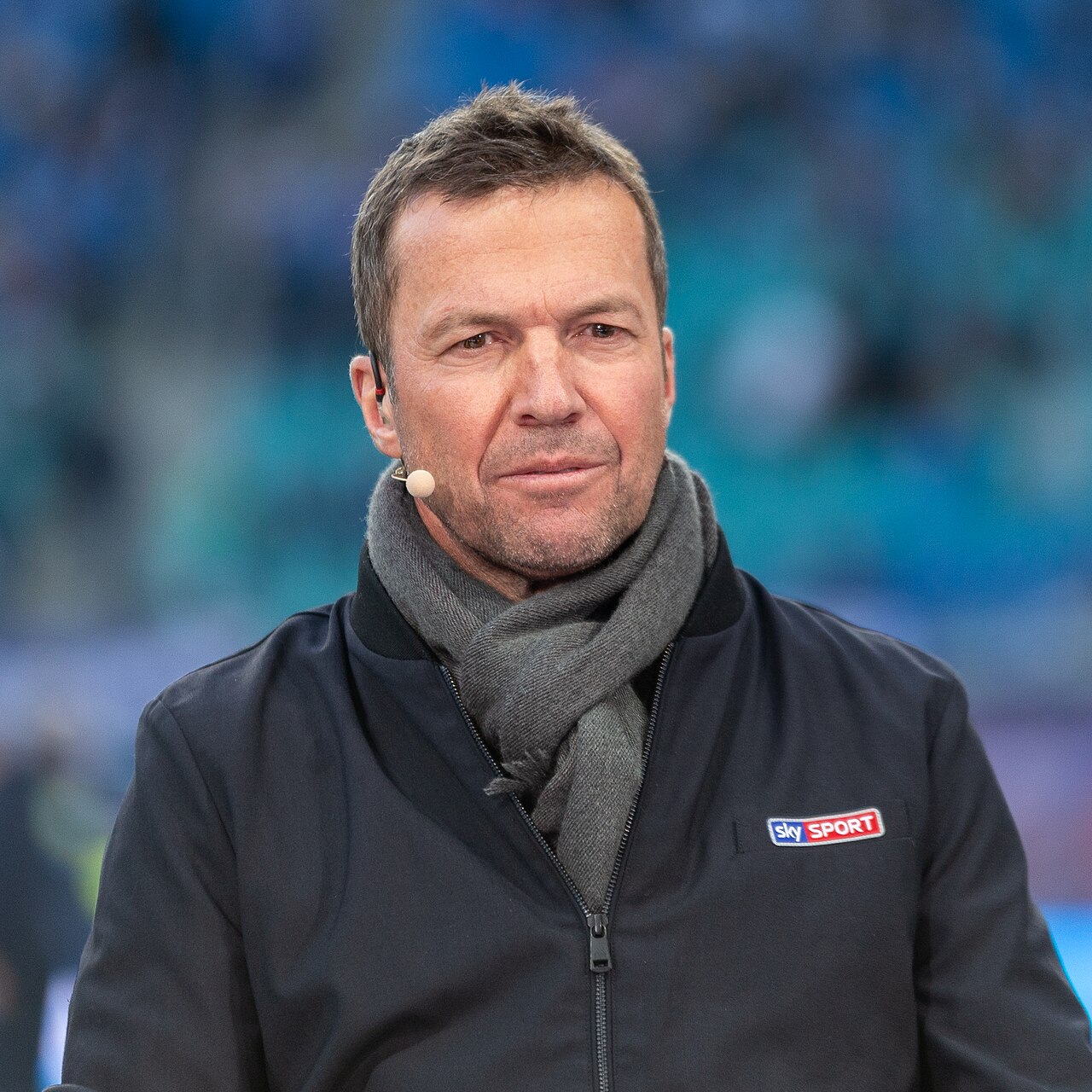 Německá legenda Matthäus randí v 65 s 27letou modelkou. Na Oktoberfestu spolu vrkali před fotografy