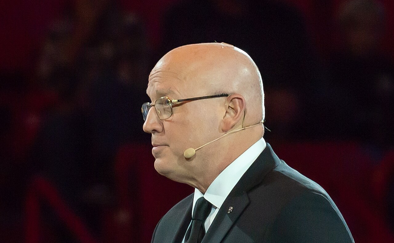 NHL popřela vlastní slova o Rusku na Světovém poháru. Česko a dalších pět zemí zvažuje, že turnaj bojkotuje