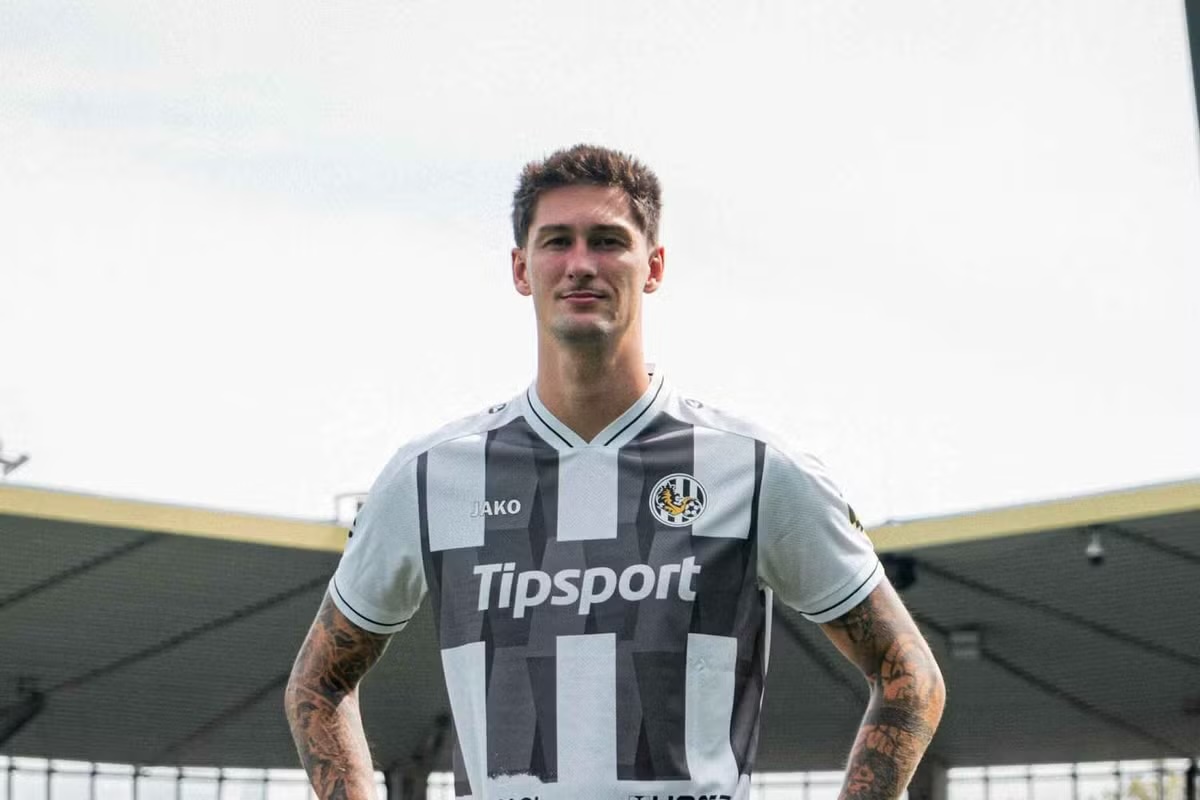 Čvančara bere v Hradci bundesligový plat. Gladbach hradí většinu, ale i zbytek je pro Votroky rekordní částka