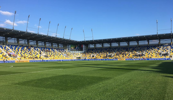 Lídr slovenské ligy vypadl s treťoligistou z předposledního místa. Dunajská Streda navíc nedala ani jednu ze dvou penalt