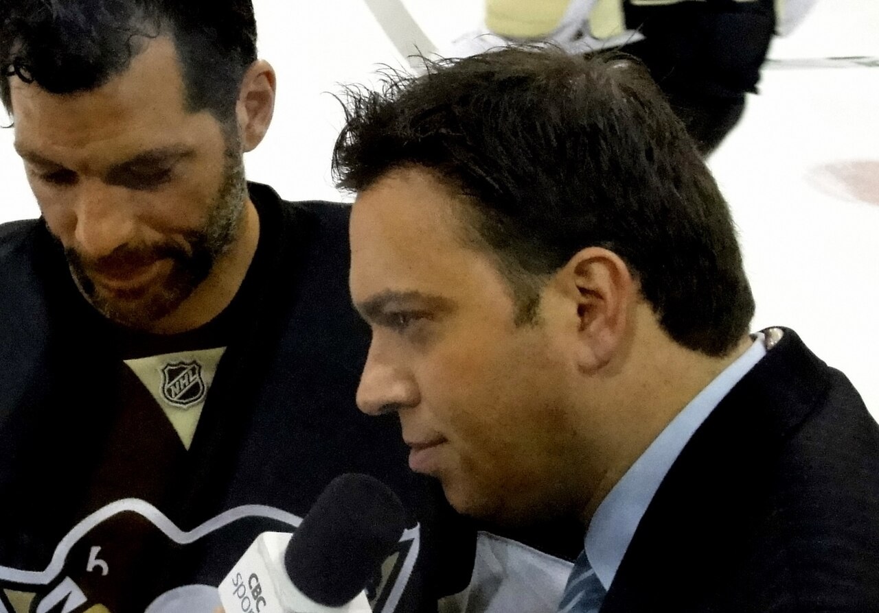 V NHL roste moc hráčů a kluby s tím nic nezmůžou. Kanadské týmy přitom ztrácejí pozice, které už nezískají zpět