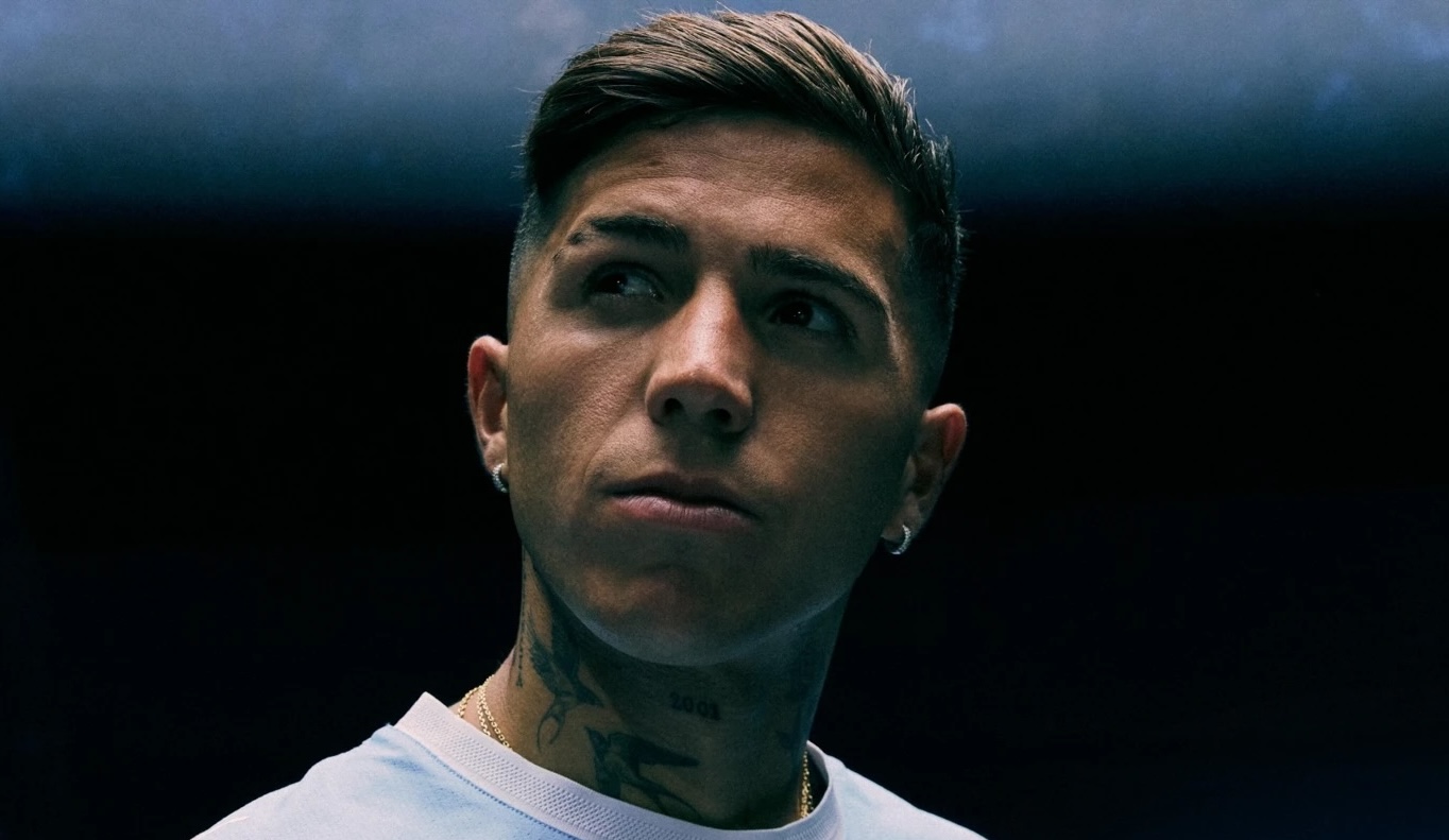 Manchester City rozbil prasátko a vyrovnal rekord Premier League. Za Fernándeze zaplatil 3,5 miliardy korun