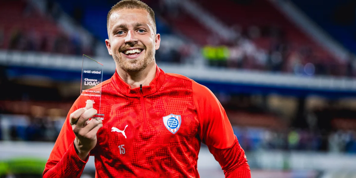 Vašulín ve Zbrojovce Brno září, přitom chtěl s fotbalem seknout. Na oběd si vydělával dvě hodiny v práci
