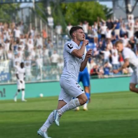 Čtyři sparťané v nejlepší jedenáctce kola, ale krále si zahrálo jiné město. Mašek sestřelil Boleslav šesti ranami