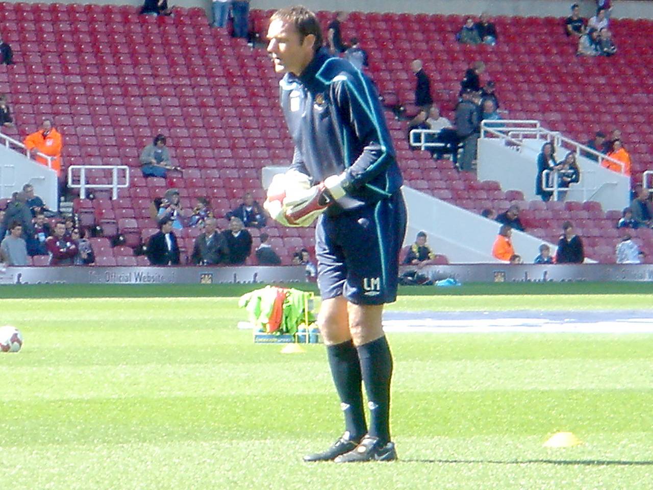 Luděk Mikloško prohrál boj s rakovinou. Odmítl další léčbu, chtěl žít normálně. West Ham i Baník truchlí