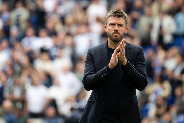 Carrick přebudoval zálohu Manchesteru United za 4,5 miliardy korun, přesto v kádru stále vidí mezeru
