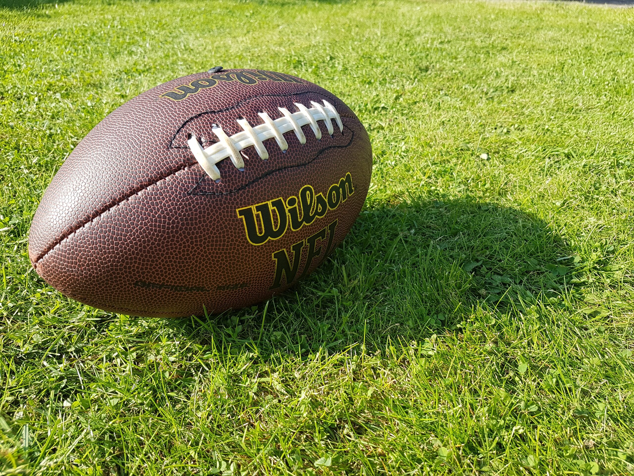 První Čech s plným stipendiem na americký fotbal. Dvacetiletý Bílý popsal, čím si v NCAA musel projít