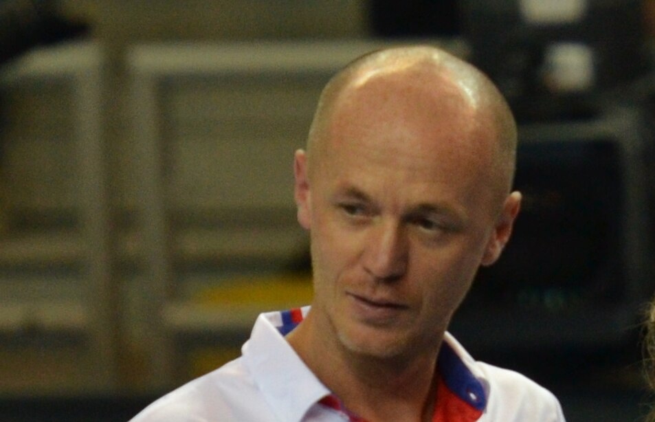 Český tenis mění vedení: Kotrba končí po dvou letech a přiznal, proč na funkci nestačil. Nahradí ho Pála