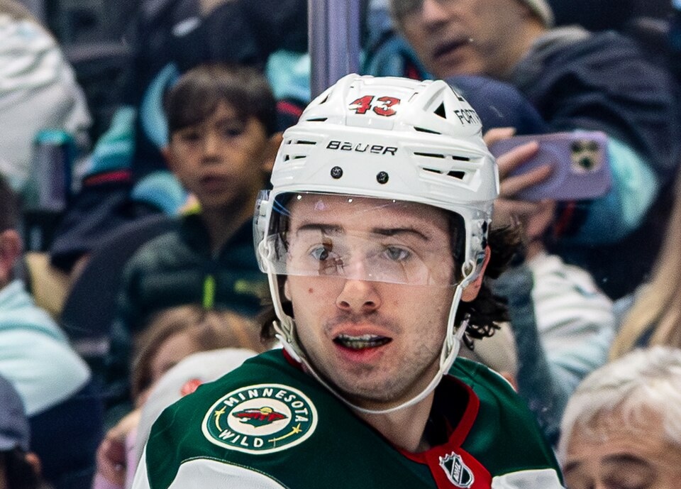 Makarova rekordní smlouva v NHL zamíchala kartami. Hughes čeká na víc a Minnesota řeší hádanku za miliardy