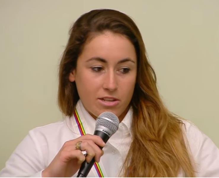 Lyžařská hvězda Goggiová dlouho netušila, co ji oslabuje. Vyšetření v Miláně odhalila nečekanou kombinaci dvou virů