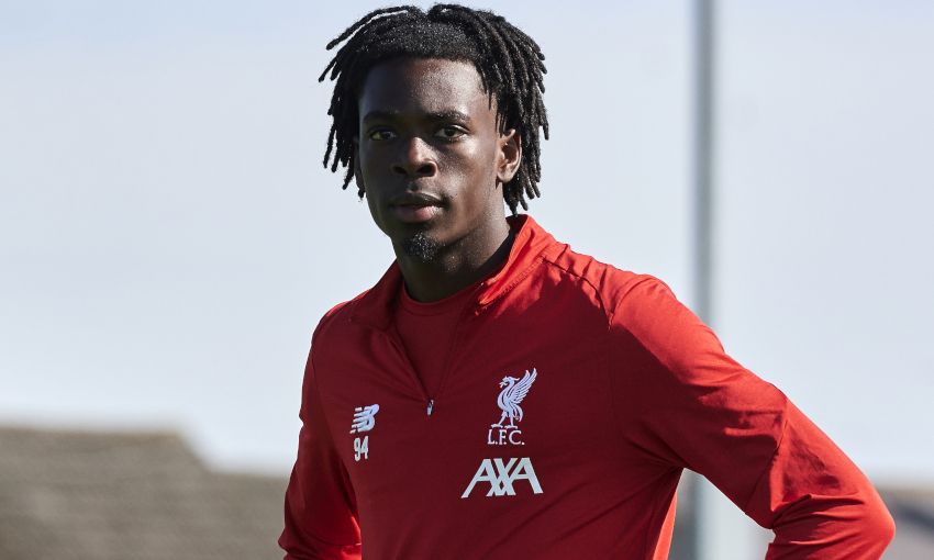 Bývalý anglický reprezentant a hráč Liverpoolu hledá práci přes LinkedIn. Přidal i video se svými nejlepšími momenty
