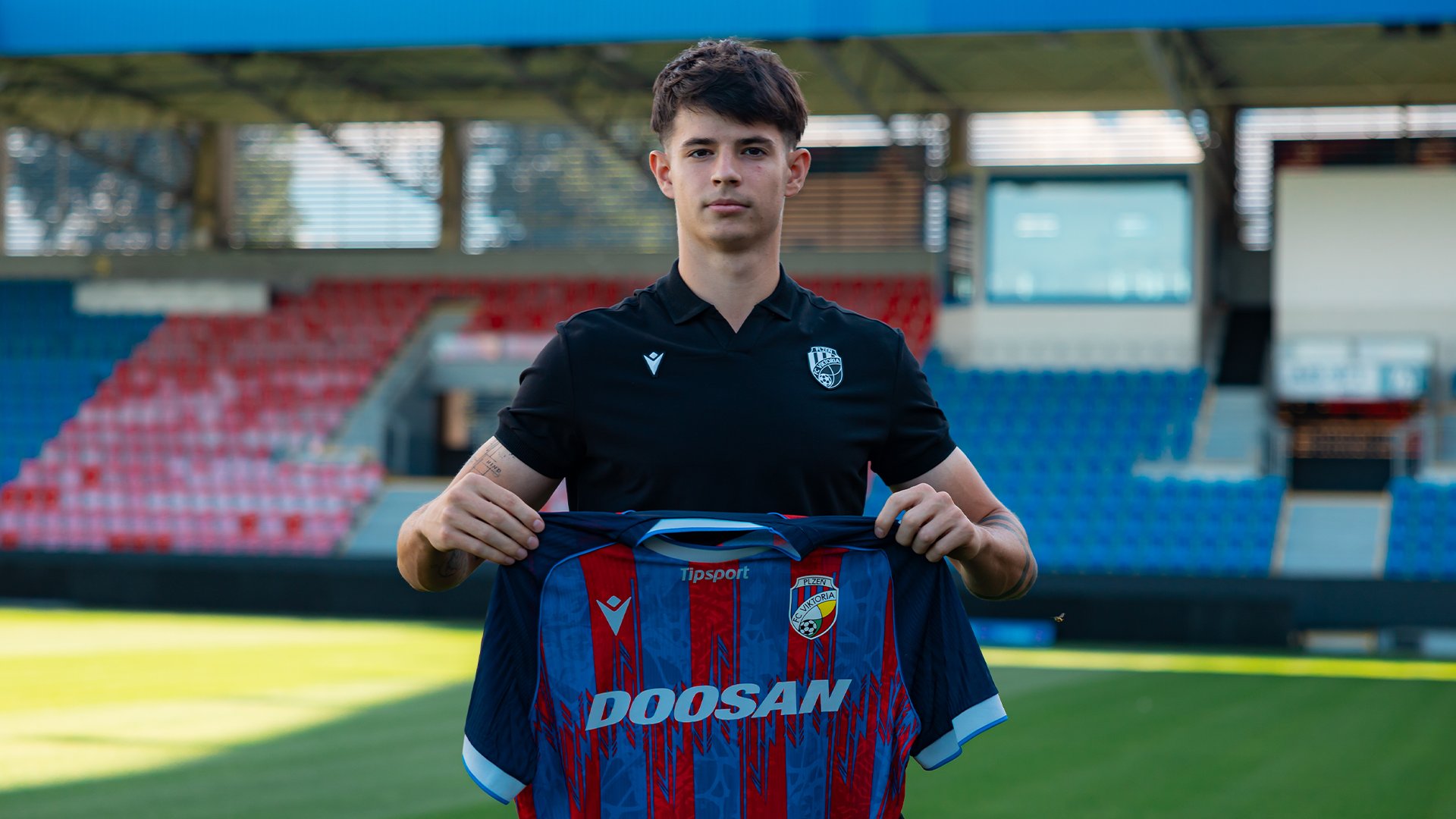Rekordní transfer Žiliny: 18letý obránce Pališčák míří do Plzně za jednu z nejvyšších částkek v historii slovenského klubu