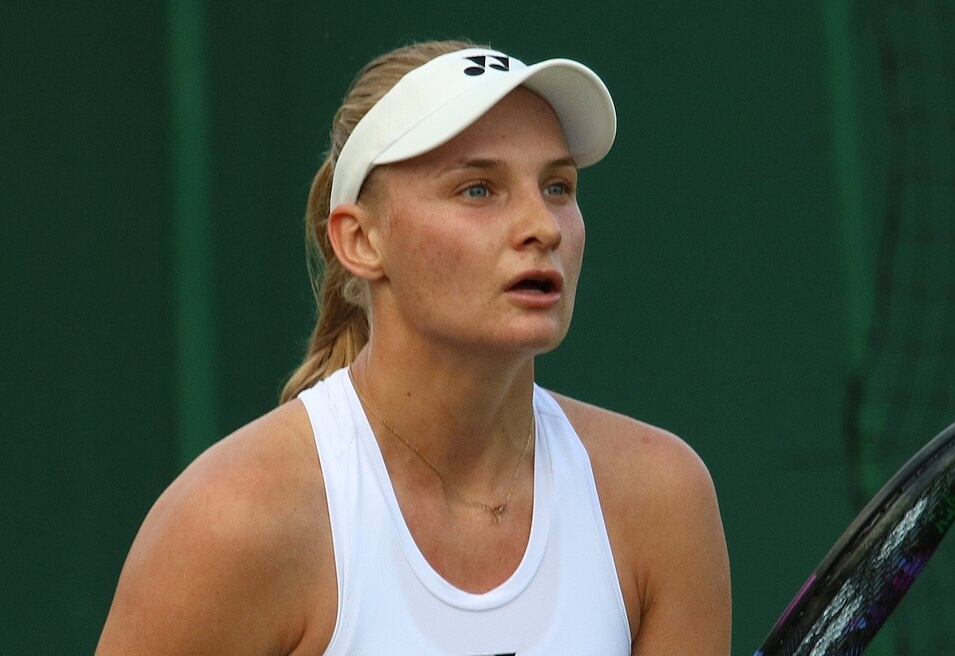 Tenistka Jastremská ukázala zničený byt po raketovém útoku a obvinila WTA z pokrytectví. Přežil jen ručník z Roland Garros