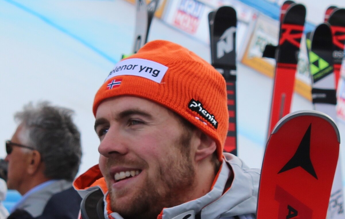 Kilde si po děsivém pádu přetrhl Achillovu šlachu. Snoubenec Shiffrinové se vracel do lyžování skoro dva roky