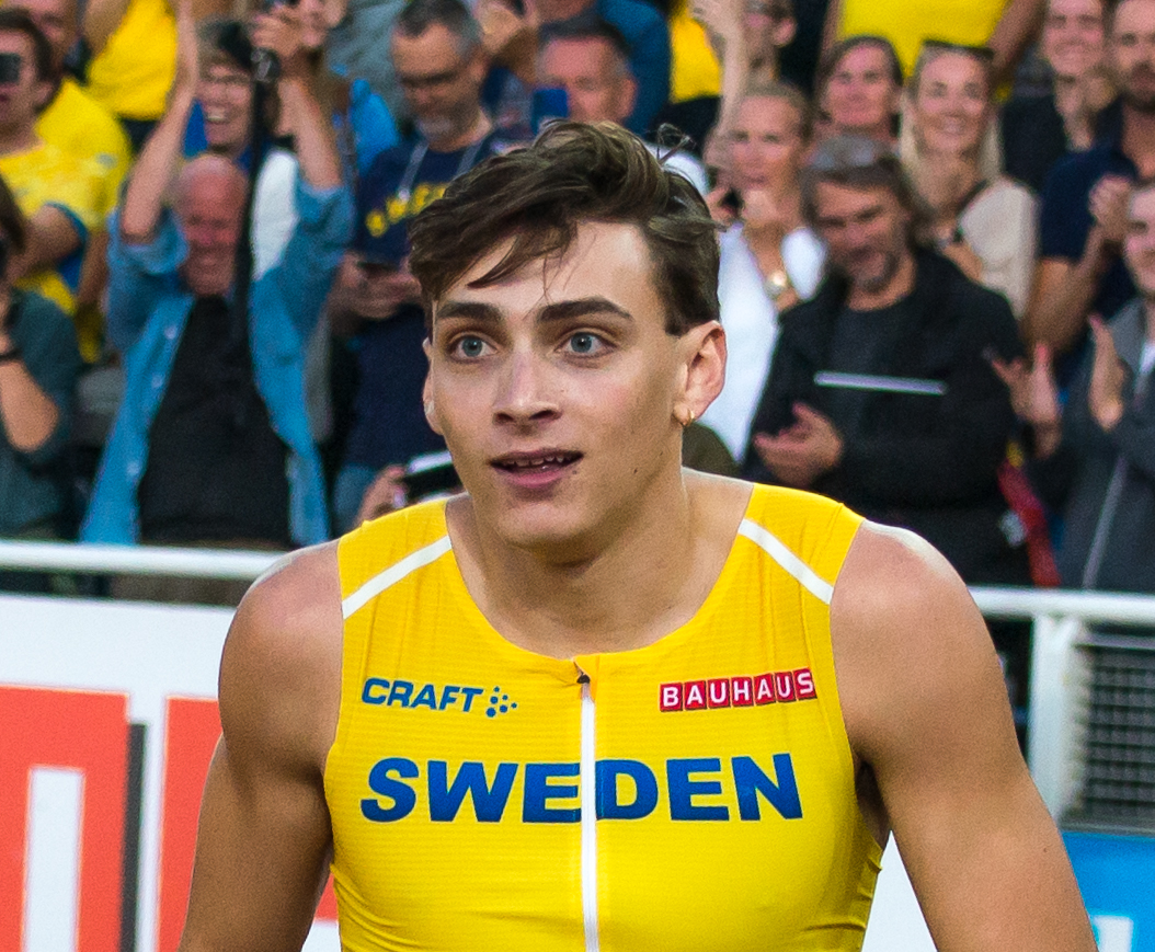 Duplantis v létě závodil se zdravotními potížemi a nikdo to nevěděl. Teď svému tělu dopřeje dlouhou pauzu