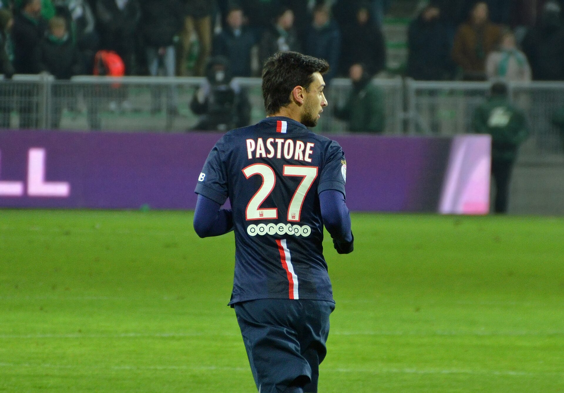Pastore pomáhal budovat PSG od nuly. Dnes zastupuje hvězdy jako Enzo Fernández a prozradil, jak to celé začalo