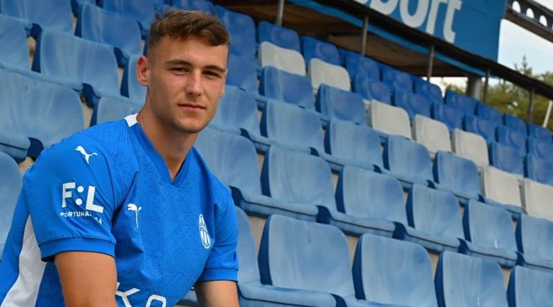 Plzeň v létě přišla o tři záložníky a teď loví v Mladé Boleslavi. Cena za Kozla může být kolem 50 milionů