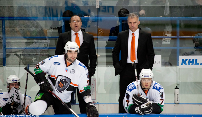 Rusové přivezli KHL pod Tatry a slibovali miliony. Po jedné sezóně zmizeli a nechali za sebou jen dluhy a zklamání