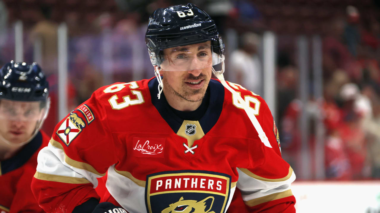 Marchand se svíjel v bolestech a nemohl vstát. Florida přišla o dvě opory a fanoušci volají po trestu pro obránce Kings