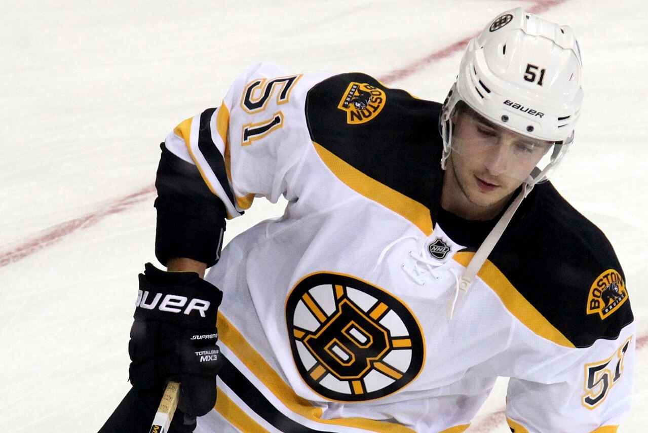V NHL válel po boku Pastrňáka, na Slovensku vydržel jen pět zápasů. Spooner končí kariéru kvůli vyhoření