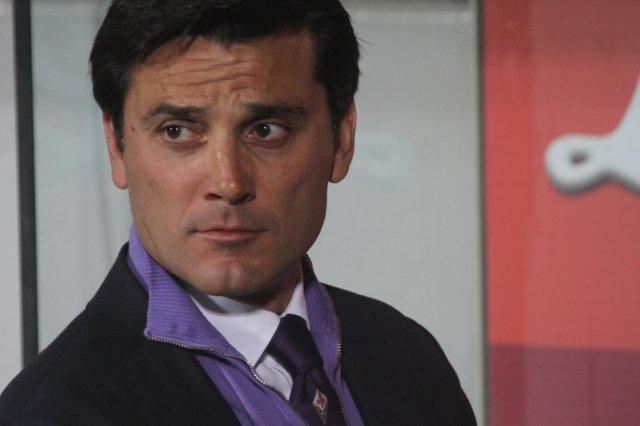Turecko chce vyhodit trenéra se stejnou bilancí jako Česko. Montella přišel o důvěru po čtyřech porážkách bez bodu