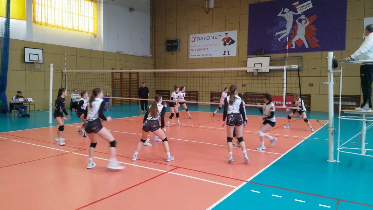 Volejbalový klub čelí obvinění z dotačních podvodů a falšování registrací. Šlo o promyšlený mechanismus